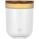 ipuro Air Sonic aroma candle white Aroma difuzér