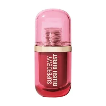 Přípravek na tvář REVOLUTION Superdewy Blush Burst Tvářenka