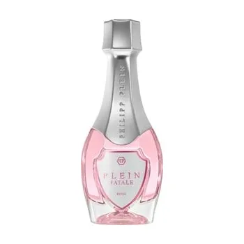 Nestandardní parfém PHILIPP PLEIN Plein Fatale Rosé Parfémovaná voda