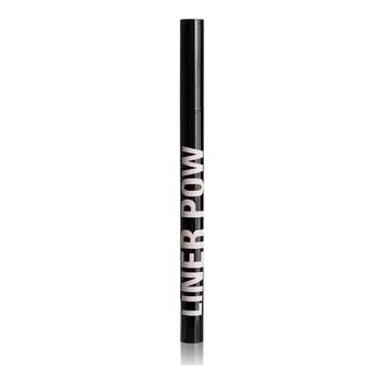Make-up REVOLUTION Liner Pow Liquid Eyeliner Tužka na oči