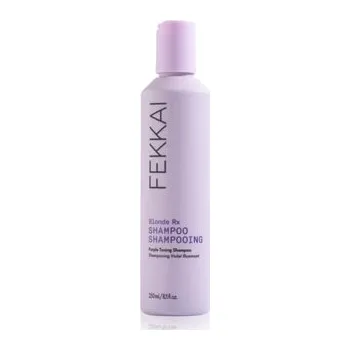 Fekkai Blonde Rx Purple Shampoo Šampon