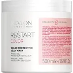 Revlon Professional Re/Start COLOR Protective Jelly Mask Maska na vlasy