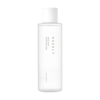 Pleťový krém NEEDLY Daily Toner Pleťová voda