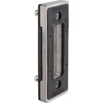 LOCINOX® Doraz pro zámky řady LSKZ U2, LLKZ V2, LGKZ D1, pro profil 80x80mm
