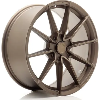 Alu kolo Japan Racing SL02 19x8,5 ET38 5x114,3 Matt Bronze