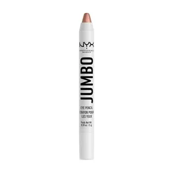 Přípravek na tvář NYX Professional Makeup Jumbo Eye Pencil Kajal tužka