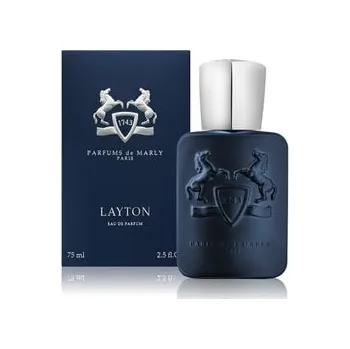Pánský parfém Parfums de Marly Layton Parfémovaná voda