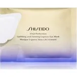 Shiseido Vital Perfection Uplifting & Firming Express Oční maska