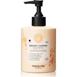 Maria Nila Colour Refresh Bright Copper 7.40 Barevná maska