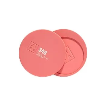 Make-up 3INA The No-Rules Powder Tvářenka