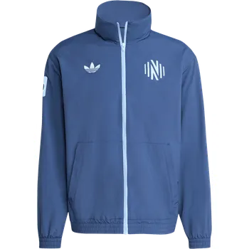 Bunda adidas Originals Nashville SC Anthem Jacket jm5024 Velikost M