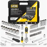 TH56914 JCB-4941-5, Sada nástrčných klíčů | 94 ks