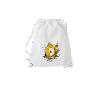 Bastard Zlatá rybka vak White