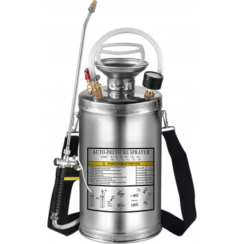 Postřikovač Ruční postřikovač SucceBuy 6 l