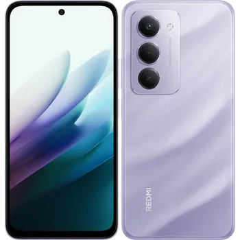 Mobilní telefon Redmi 15 6/128GB fialová