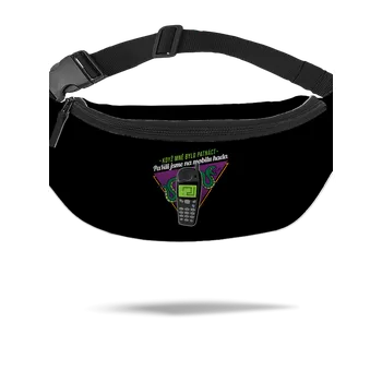 Ledvinka Bastard B15: Had ledvinka Black