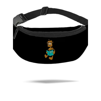 Ledvinka Bastard R.U.R. ledvinka Black