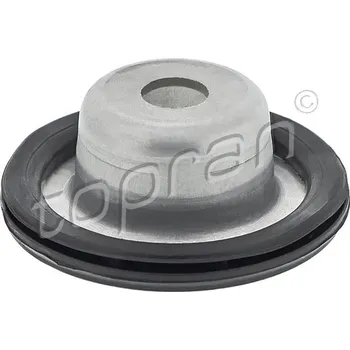 Ložisko pružné vzpěry - horní ložení tlumiče TOPRAN 110 714