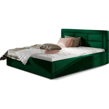 Postel Postel 200 Rosano (dřevěný rošt) - ELTAP kronos 19 220x93 cm