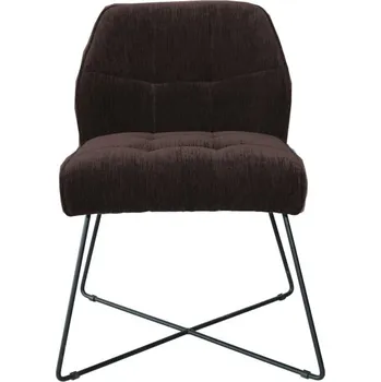 Jídelní židle Čalouněná židle do obývacího pokoje Bono - Bydgoskie Meble austin kr10709 56x83 cm