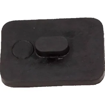 Zarážka, odpružení MAXGEAR 72-3021