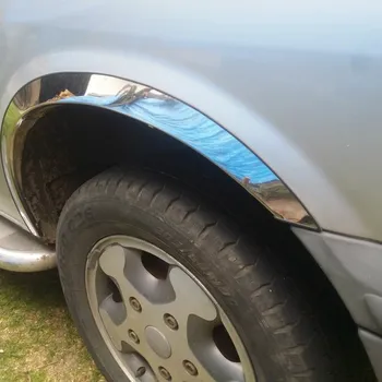 Blatník karosérie Lemy blatniku Ford Transit 2001-2006