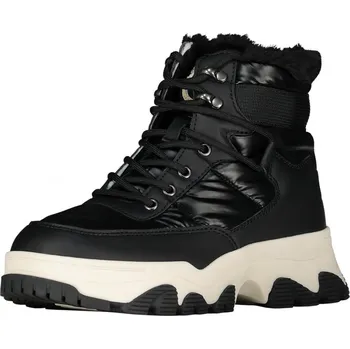 Pánská zimní obuv GEOGRAPHICAL NORWAY boty pánské OIMPER MEN černá 42