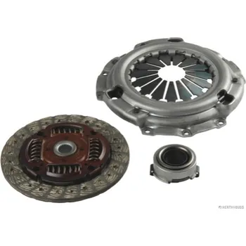 Spojková sada Sada spojky HERTH+BUSS JAKOPARTS J2003090