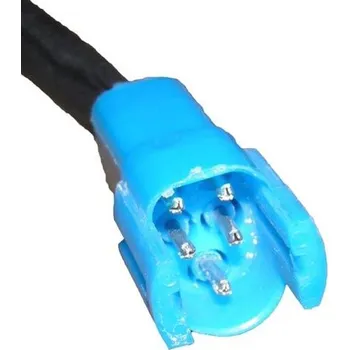 Auto zrcátko Zrcátko SCANIA 4 levé 2007- elektricky ovládané vyhřívané TANGDE ZL01-52-021HP