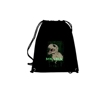 Sportovní vak Bastard MAT-REX vak Black