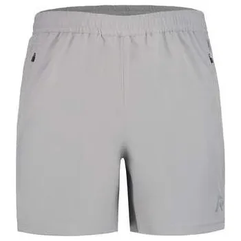 Pánské kraťasy Pánské kraťasy Rukka MYLLYPURO XL Šedá