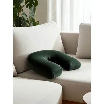 Cestovní polštářek Sinsay - Cestovní polštářek - tmavě zelená - 739GN-79X - 739GN-79X-ONE