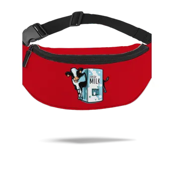 Ledvinka Bastard Mlékomat ledvinka Red