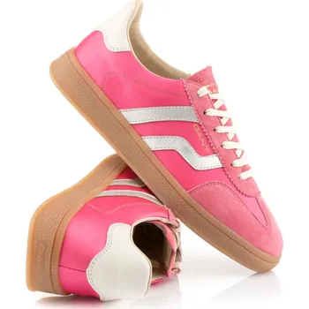 Dámské tenisky TENISKY GANT CUZIMA RAPTURE ROSE