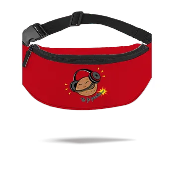 Ledvinka Bastard Pecka ledvinka Red