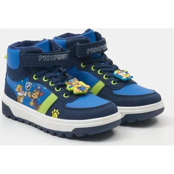 Pánská móda Sinsay - Tenisky PAW Patrol - vícebarevná - 848EK-MLC - 848EK-MLC-29