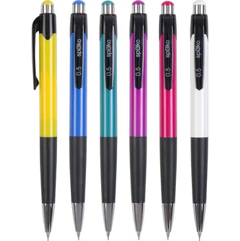 Grafitová tužka Pentelka 0,5mm SPOKO - S0132
