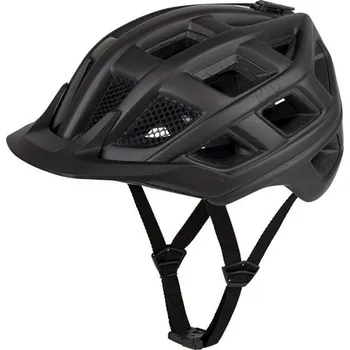 Cyklistická přilba Přilba KED Crom XL black matt 60-64 cm
