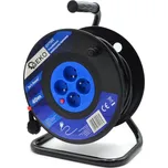 GEKO G17502 Kabel prodlužovací 3x1.0mm2, buben, 40m