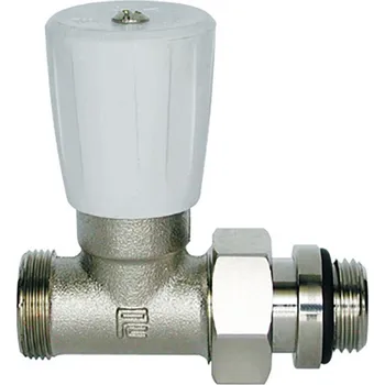 Hlavice pro radiátor PINTOSSI Ventil radiátorový 1/2"