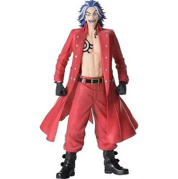 Figurka Tokyo Revengers Luminasta - soška - Taiju Shiba Black Dragon