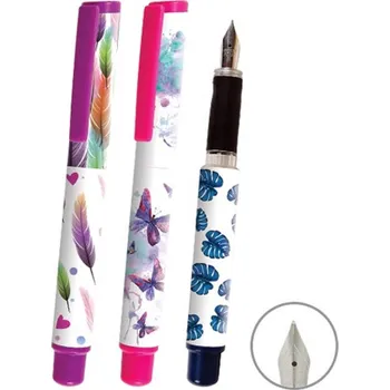 Pero bombičkové Go Pen - Nature