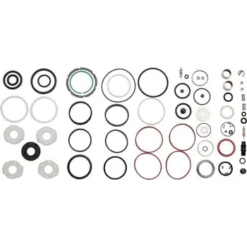 Vidlice na kolo servisní kit ROCK SHOX SERVICE KIT FULL - 2011 VIVID AIR
