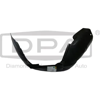 Blatník karosérie DPA Vnitřní blatník 88090161102