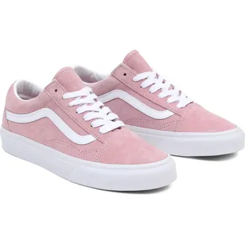 Dámské tenisky tenisky dámské VANS UA Old Skool PIG SUEDE ZEPHYR - 42