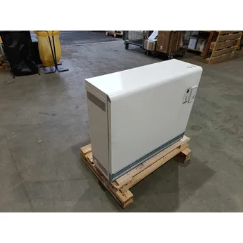 Krbová kamna OUTLET - Dimplex VFE 30 Akumulační kamna 3 kW HSOUTLET-2025-14-2