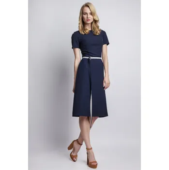 Nestandardní parfém Lanti Woman's Dress Suk128 Navy Blue Lanti modrá 1516944