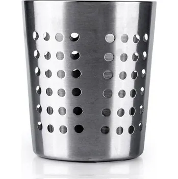 Úložný box TORO Držák na příbory, nerez