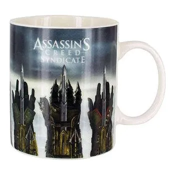 Assassin's Creed hrnek - Gauntlet