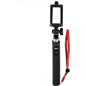 Selfie tyč Selfie tyč Hama Fun 70 s integrovanou Bluetooth spouští